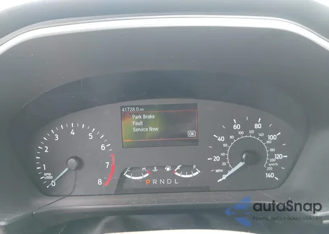 2022 Ford Escape Se z USA, uszkodzony, nr VIN 1FMCU9G62NUA34405